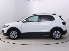 Volkswagen T-Cross - 2022