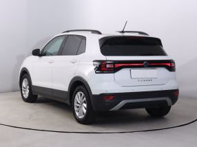 Volkswagen T-Cross - 2022