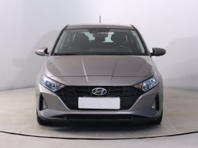 Hyundai i20 - 2023