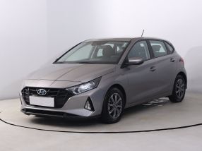 Hyundai i20 - 2023