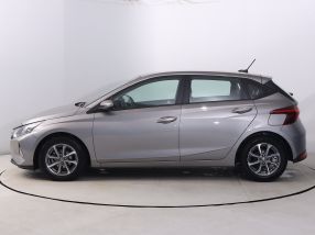 Hyundai i20 - 2023