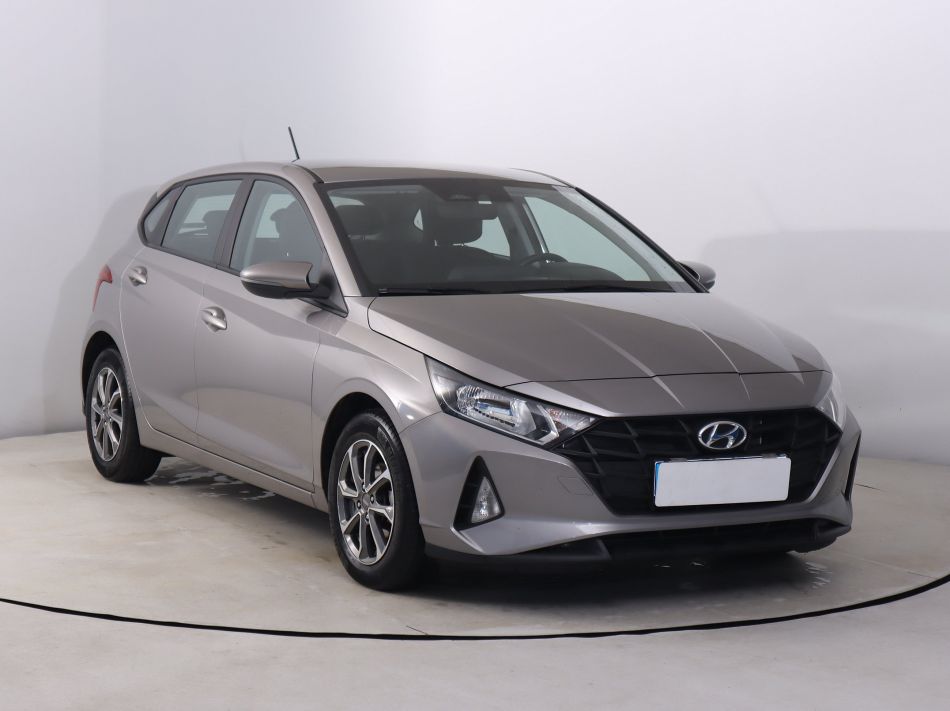 Hyundai i20 - 2023