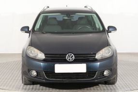 Volkswagen Golf - 2010