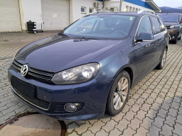 Volkswagen Golf 2010