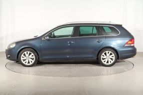 Volkswagen Golf - 2010