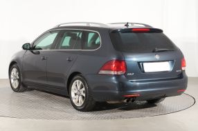 Volkswagen Golf - 2010