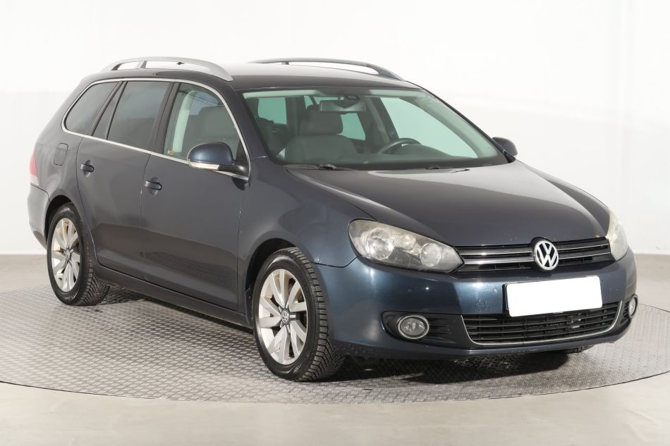 Volkswagen Golf - 2010