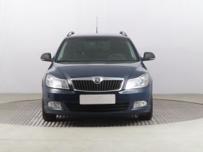 Skoda Octavia - 2010