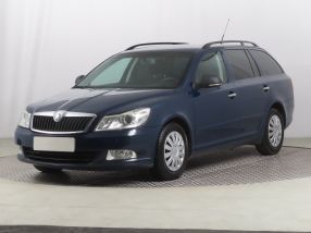 Skoda Octavia - 2010