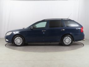 Skoda Octavia - 2010