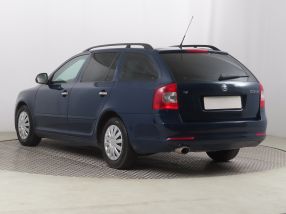 Skoda Octavia - 2010