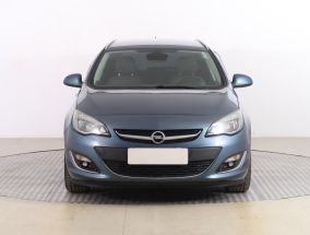 Opel Astra - 2014