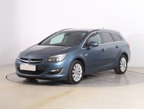 Opel Astra - 2014