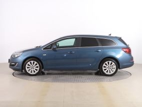 Opel Astra - 2014