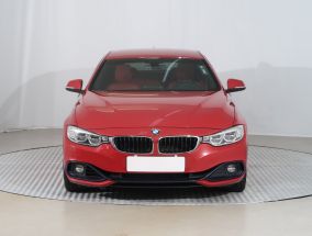 BMW 4 Gran Coupe - 2016