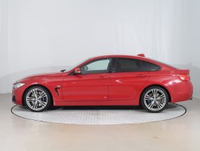 BMW 4 Gran Coupe - 2016