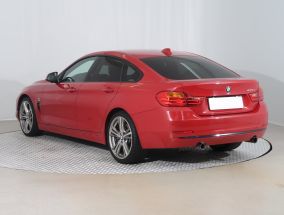 BMW 4 Gran Coupe - 2016