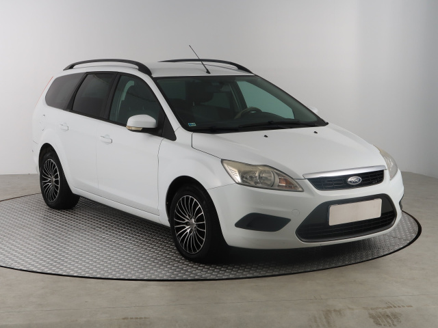 Ford Focus 2010
