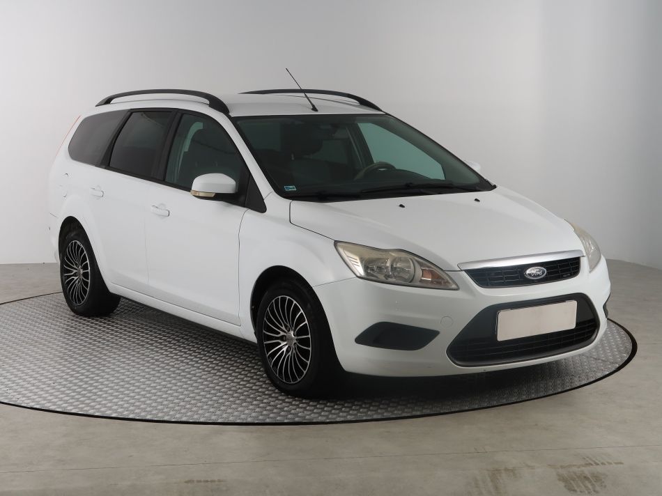 Ford Focus - 2010
