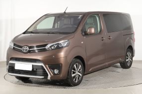 Toyota ProAce Verso - 2023