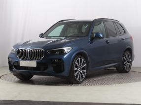 BMW X5 - 2020