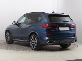 BMW X5 - 2020