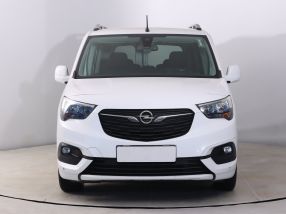 Opel Combo - 2019