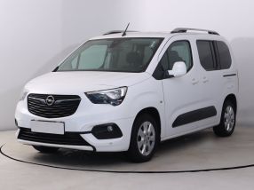 Opel Combo - 2019