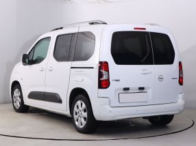 Opel Combo - 2019
