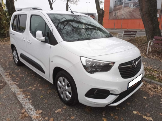 Opel Combo 2019