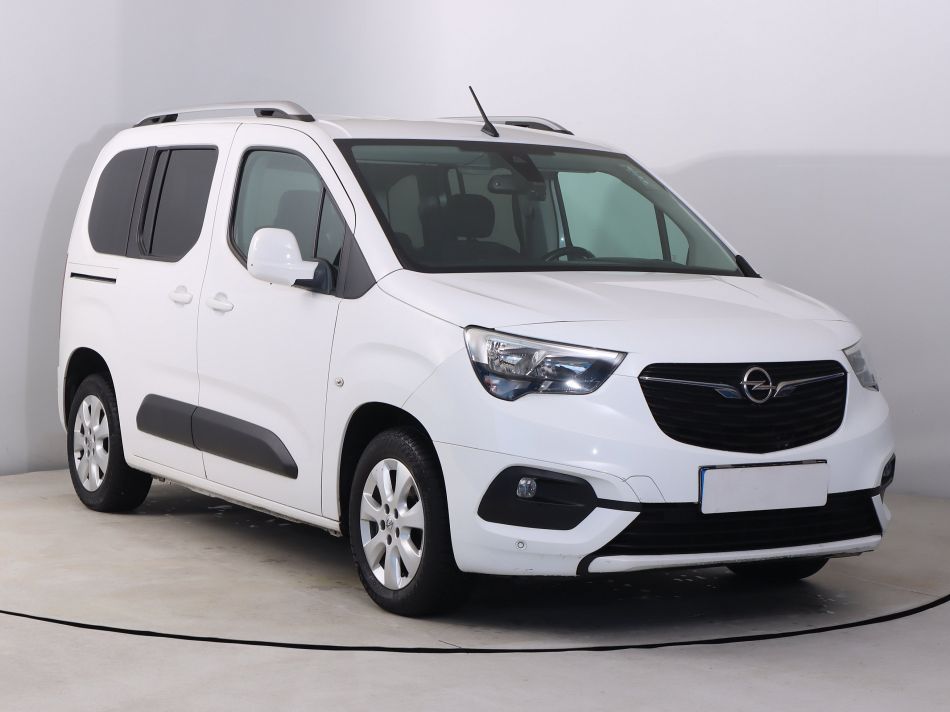 Opel Combo - 2019