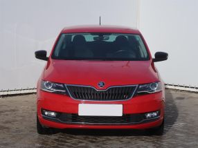 Skoda Rapid - 2017
