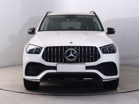 Mercedes-Benz GLE - 2021