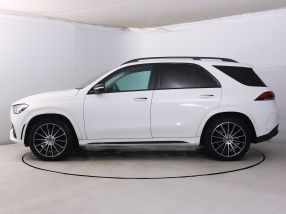 Mercedes-Benz GLE - 2021