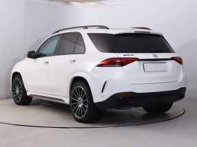 Mercedes-Benz GLE - 2021