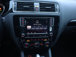 Volkswagen Jetta 2016