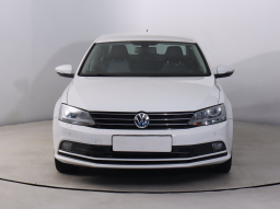 Volkswagen Jetta 2016