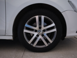 Volkswagen Jetta 2016
