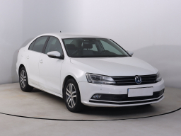Volkswagen Jetta 2016