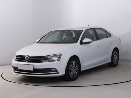 Volkswagen Jetta 2016