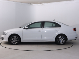 Volkswagen Jetta 2016