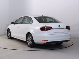 Volkswagen Jetta 2016
