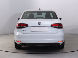 Volkswagen Jetta 2016