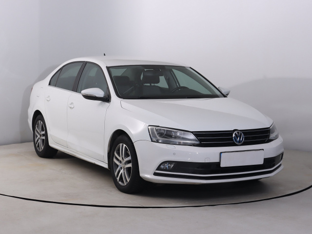 Volkswagen Jetta 2016