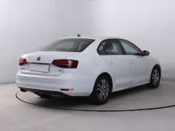 Volkswagen Jetta 2016