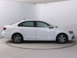 Volkswagen Jetta 2016