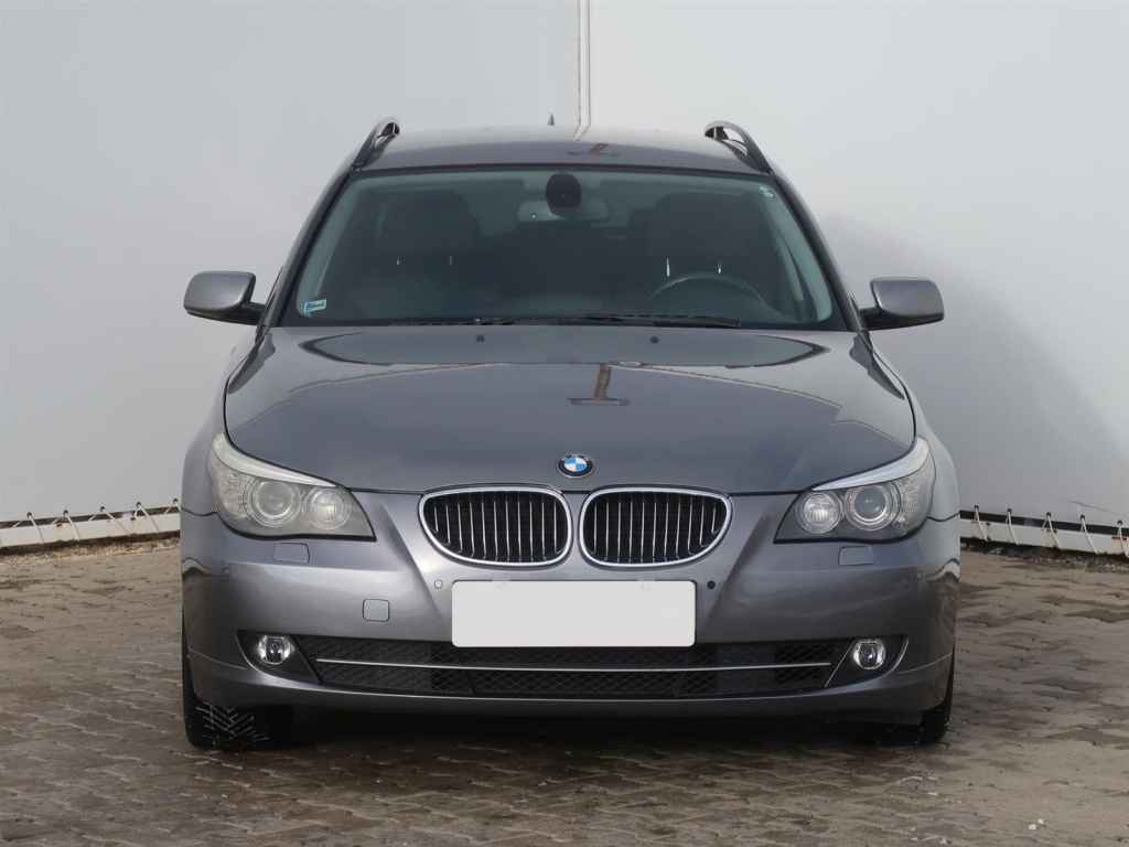 BMW 5