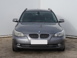 BMW 5 2008