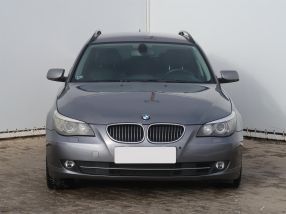 BMW 5 - 2008