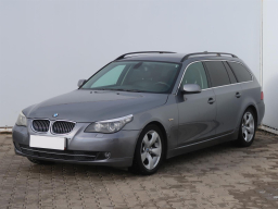 BMW 5 2008